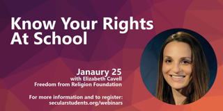 know your rights ffrf social media Small