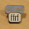 FFRF Freethinker Lapel Pin - Image 3
