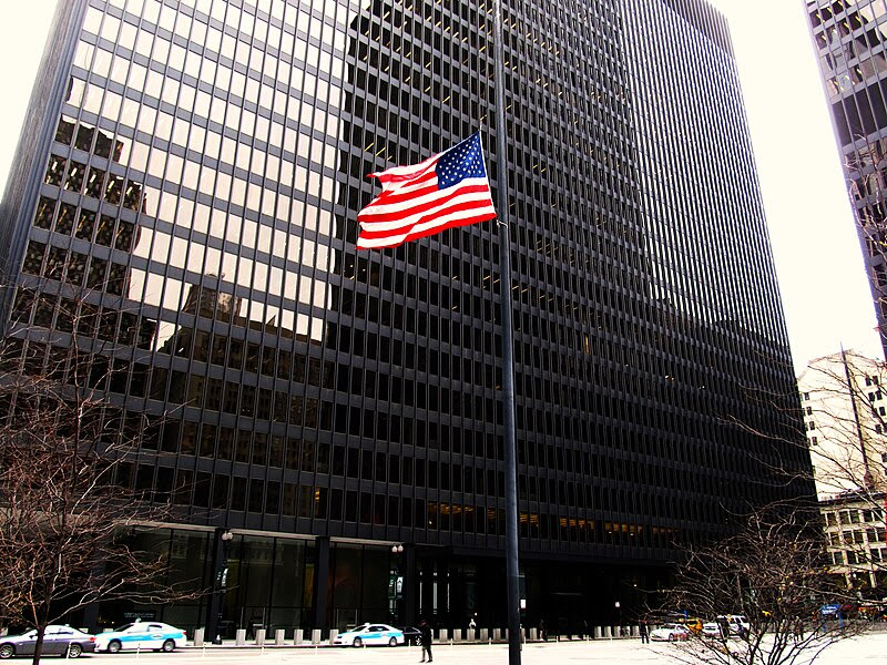 File:Dirksen United States Courthouse, Chicago Loop, Chicago, Illinois (11004376983).jpg
