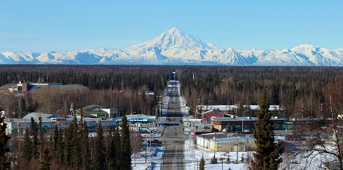 Soldotna
