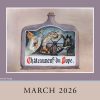 2026 FFRF Wall Calendar - Image 4