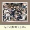 2026 FFRF Wall Calendar - Image 12
