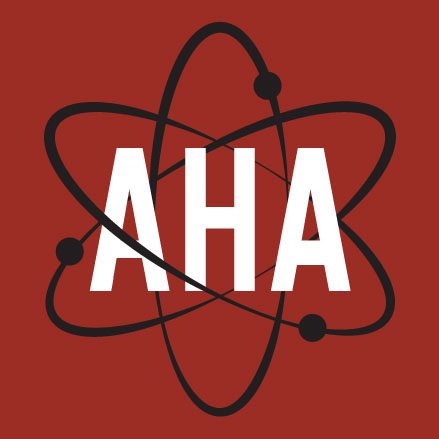 aha