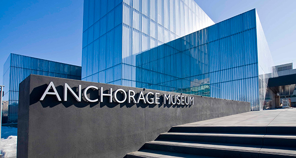 Anchorage Museum