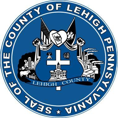 Lehigh County Seal