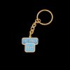 Freethinker Keychain