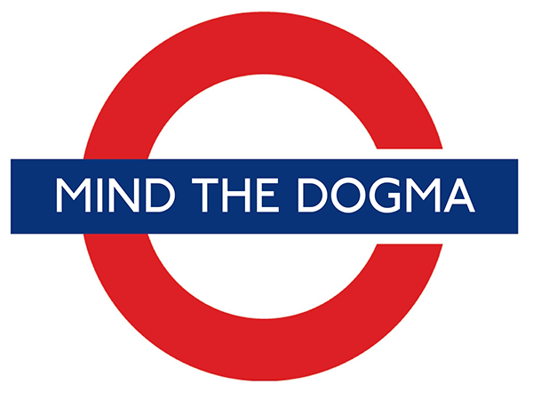 Mind The DOGMA