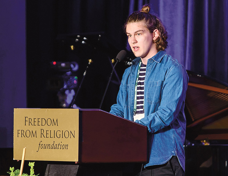 Max Nibert Convention