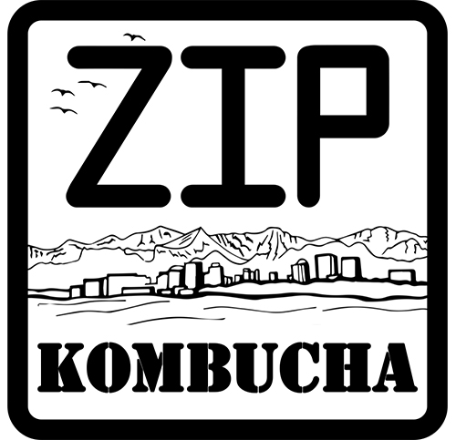 ZIP Kombucha