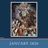 2026 FFRF Wall Calendar - Image 2