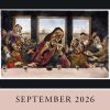 2026 FFRF Wall Calendar - Image 10