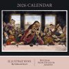 2026 FFRF Wall Calendar