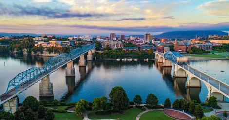 Chattanooga