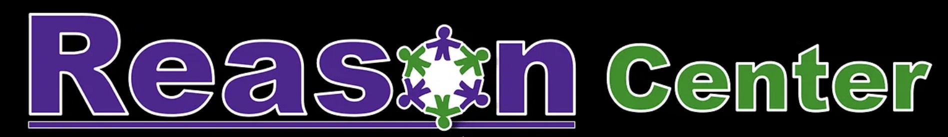 Reason Center logo