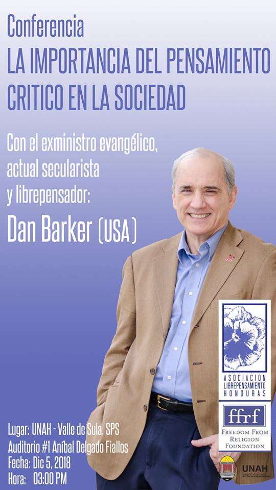 San Pedro Sula Poster