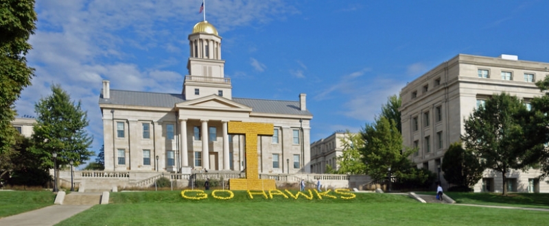 U Iowa