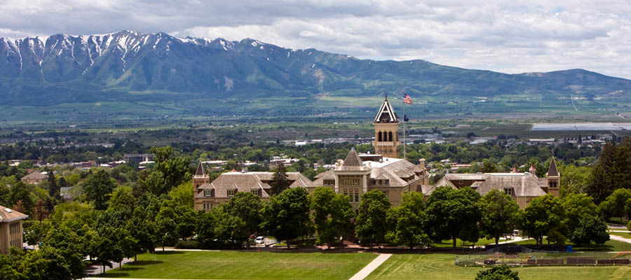 Utah State