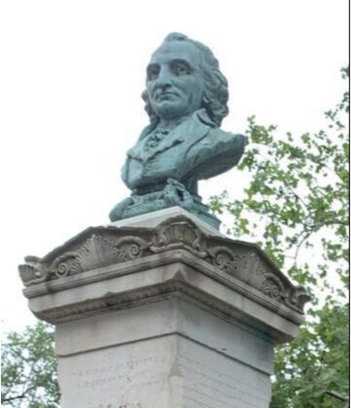 Thomas Paine