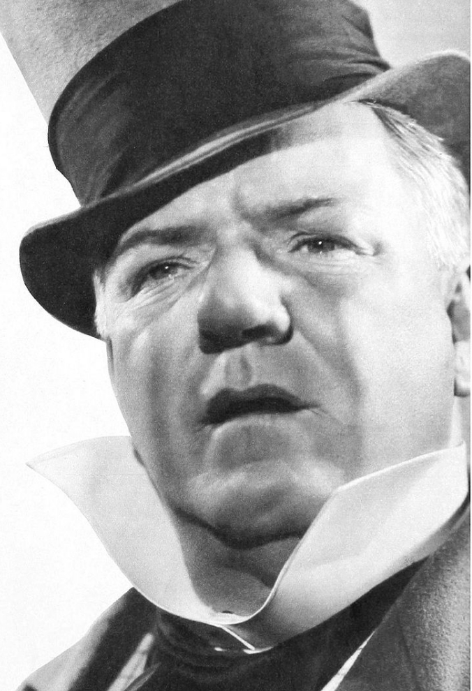 W.C. Fields