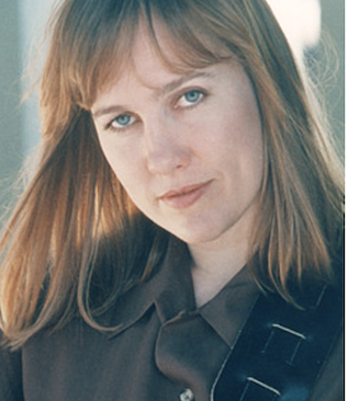 Iris DeMent
