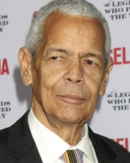 Julian Bond