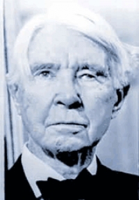Carl Sandburg
