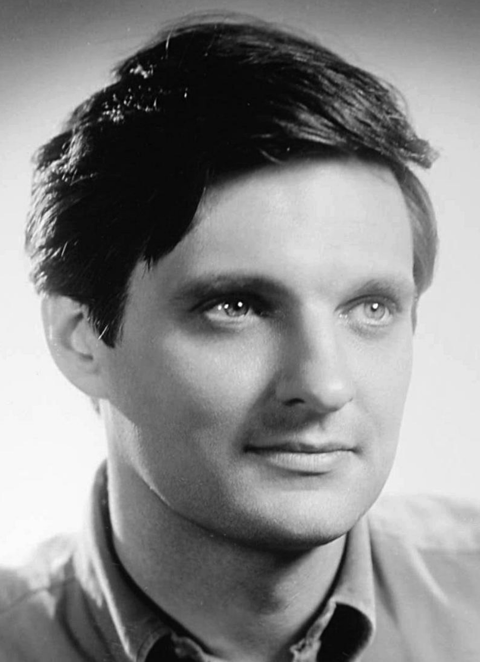 Alan Alda