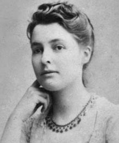 Beatrice Webb
