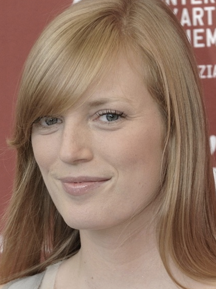 Sarah Polley