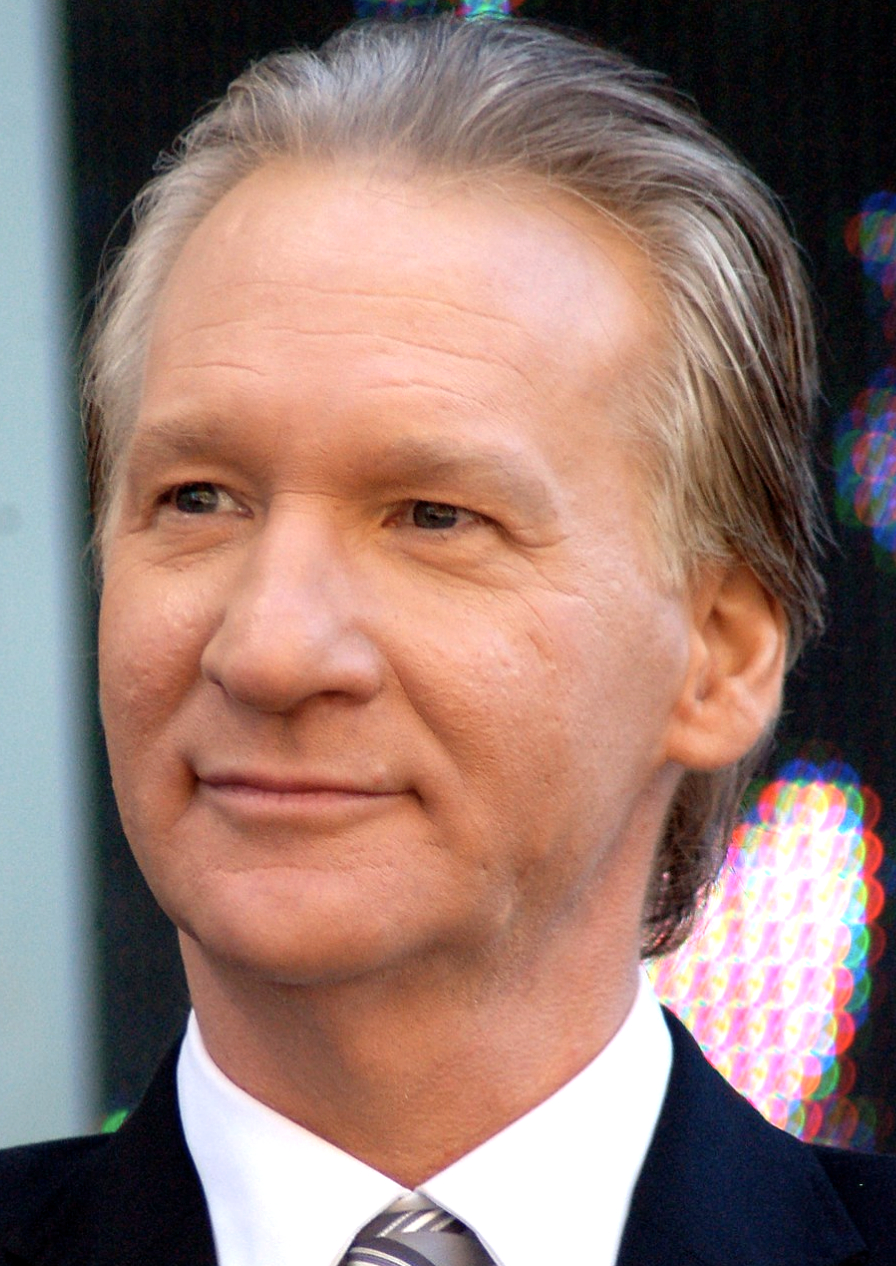 Bill Maher