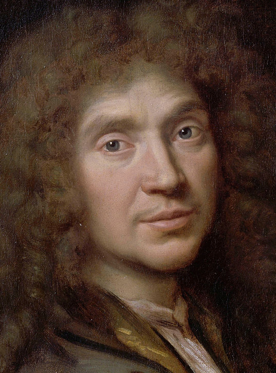 Molière