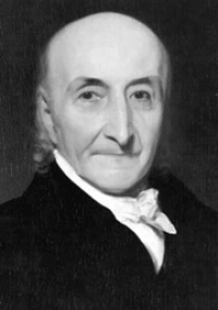 Albert Gallatin