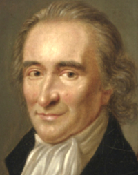 Thomas Paine