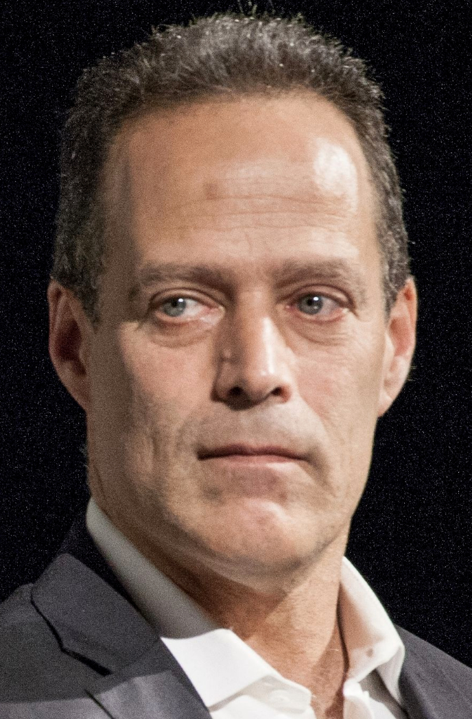 Sebastian Junger