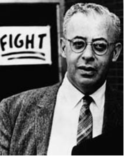 Saul Alinsky
