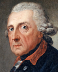 Frederick the Great