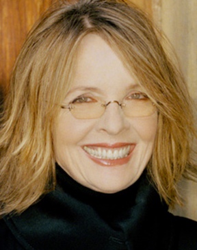 Diane Keaton