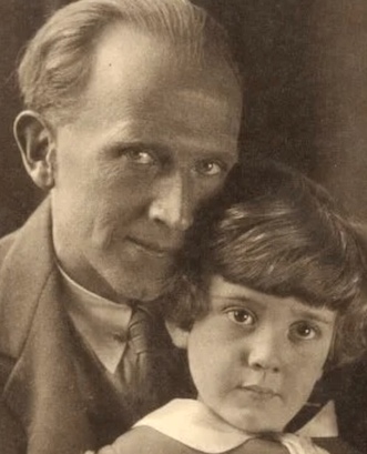 A.A. Milne