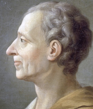 Montesquieu