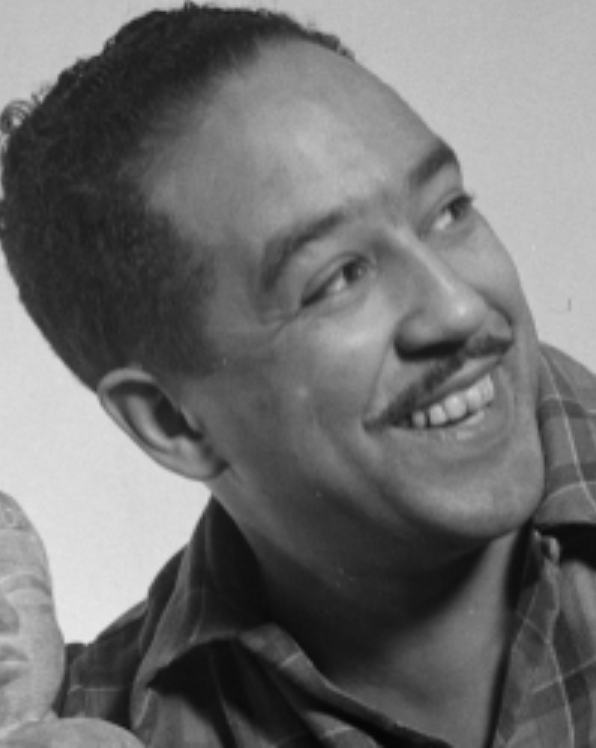 Langston Hughes