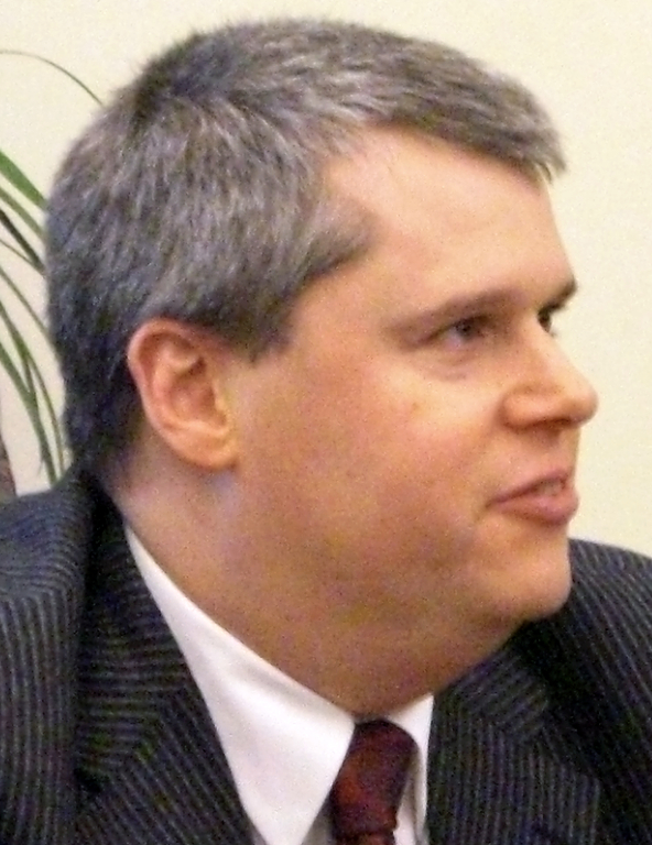 Daniel Handler