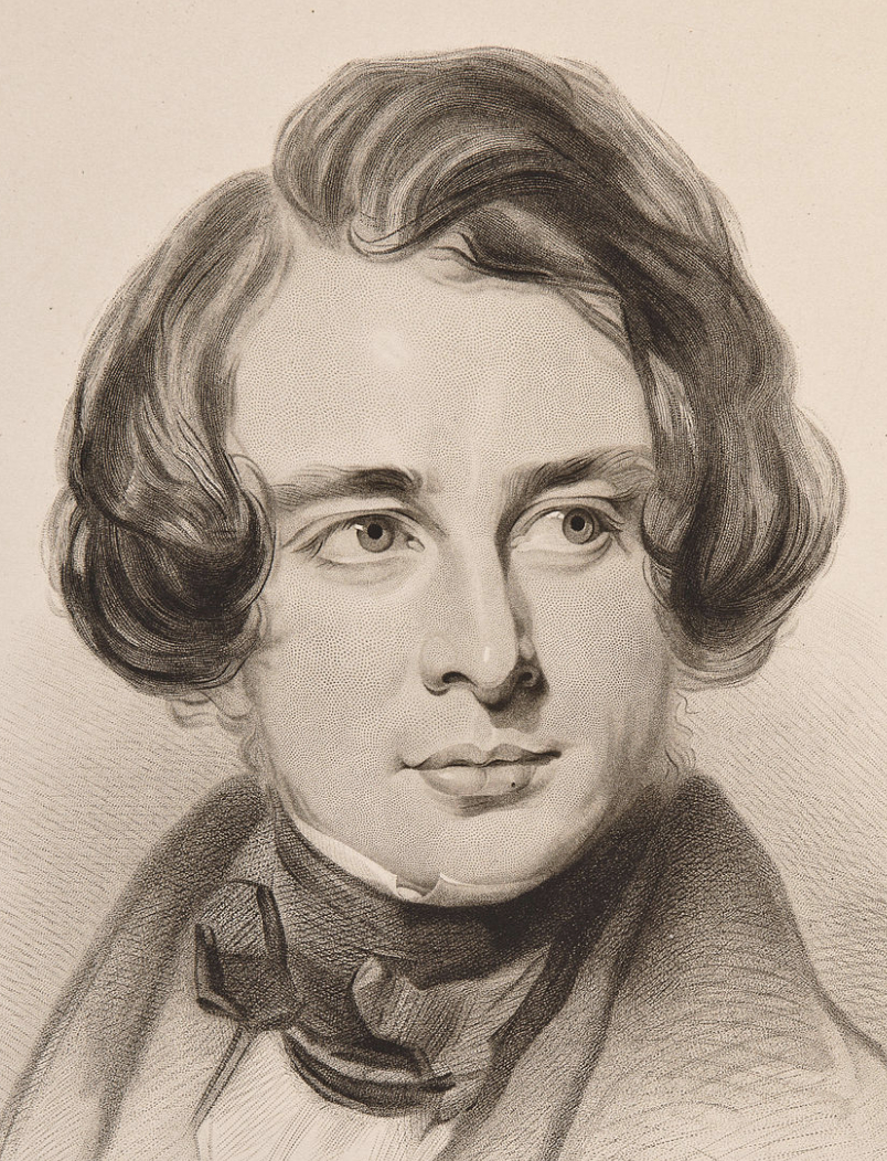 Charles Dickens