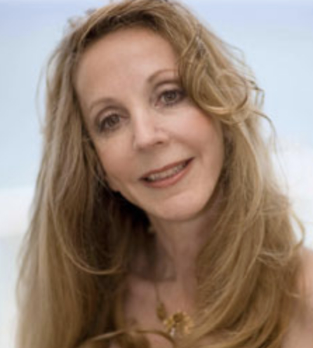 Rebecca Newberger Goldstein