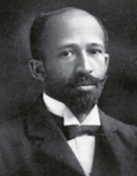 W.E.B. Du Bois