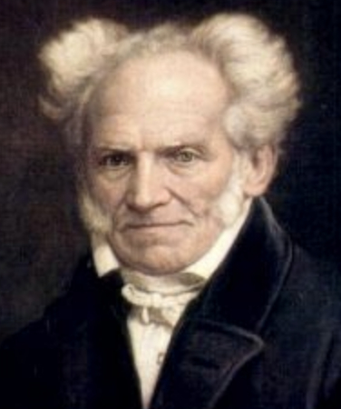 Arthur Schopenhauer