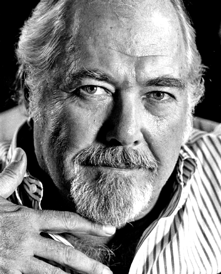 Robert Altman