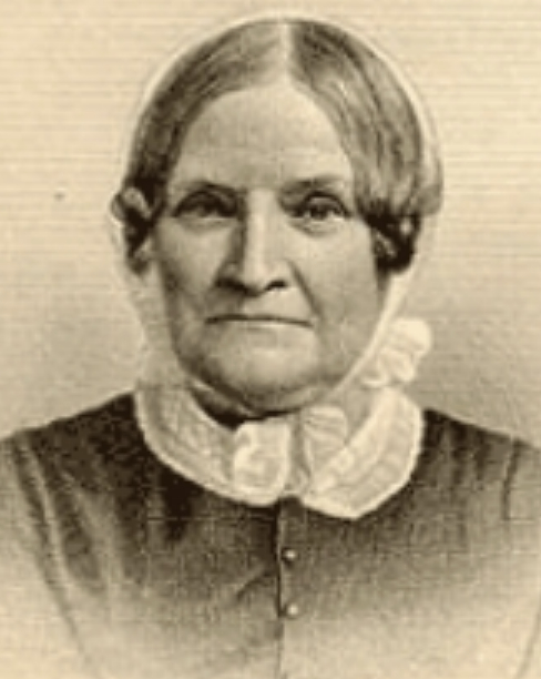 Lydia Maria Child