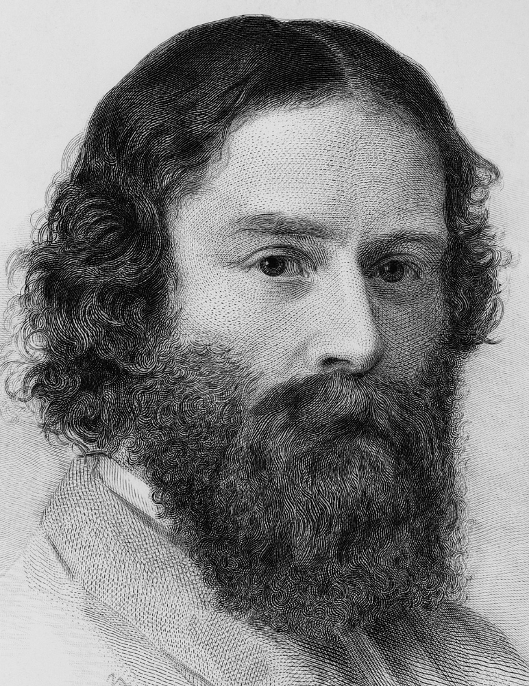 James Russell Lowell