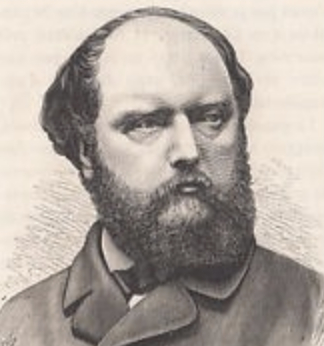 François-Désiré Bancel