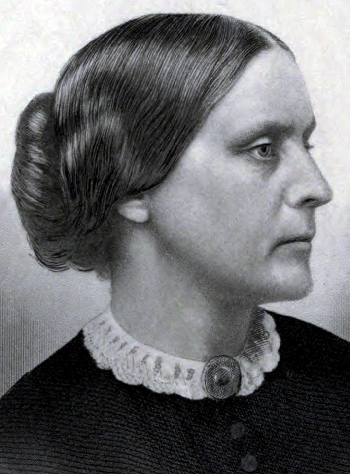Susan B. Anthony